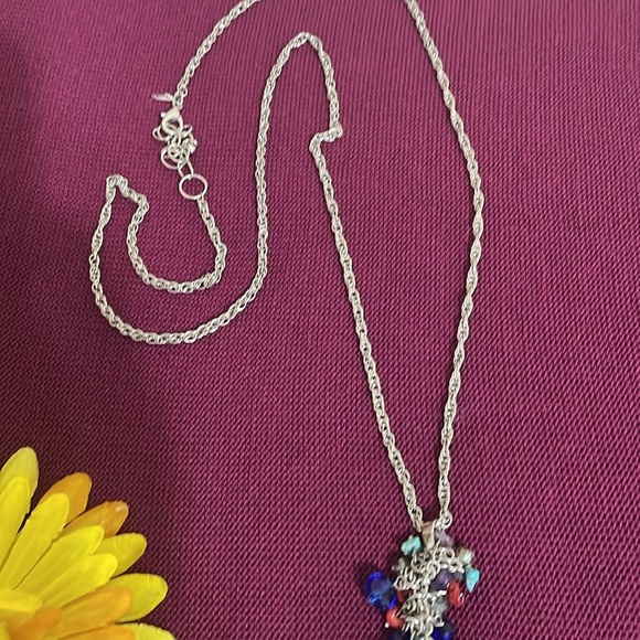 Elephant Necklace - Picture 4 of 5